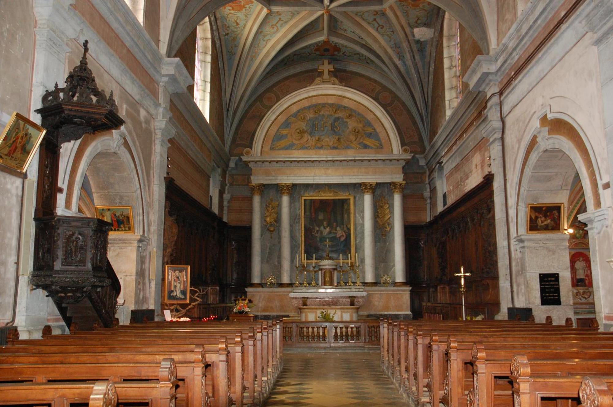 Готель Monastere Du Val De Consolation Екстер'єр фото